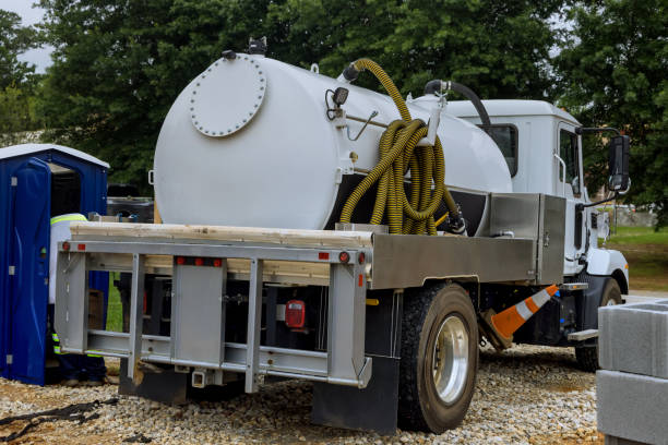 Best Affordable porta potty rental  in Bardmoor, FL